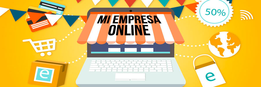 Tiendas Online / eCommerce